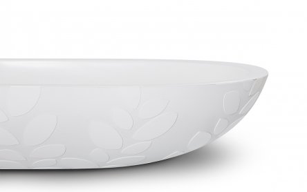 Deep etching Deep etching